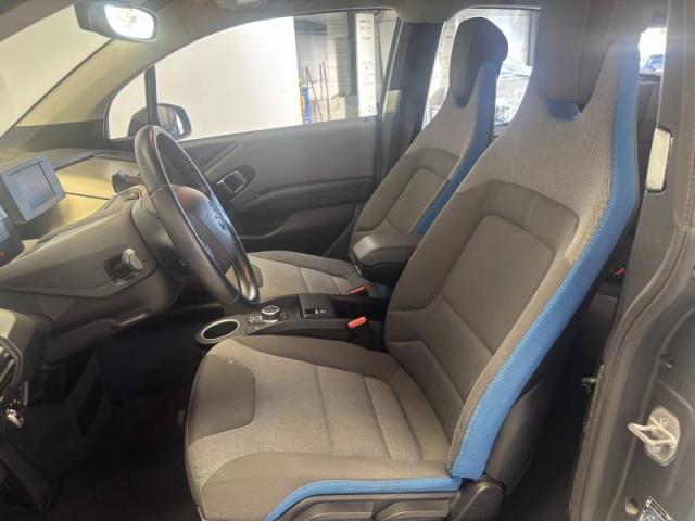 Bmw I3 image 5