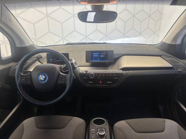 Bmw I3 image 6