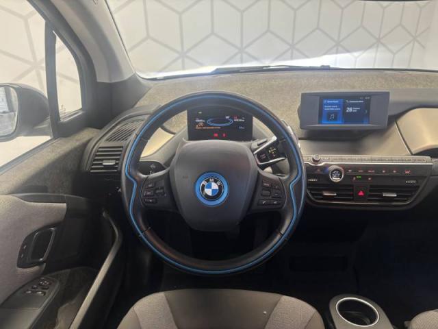 Bmw I3 image 7