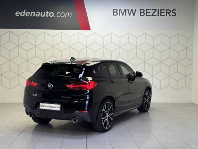 Bmw X2 image 1