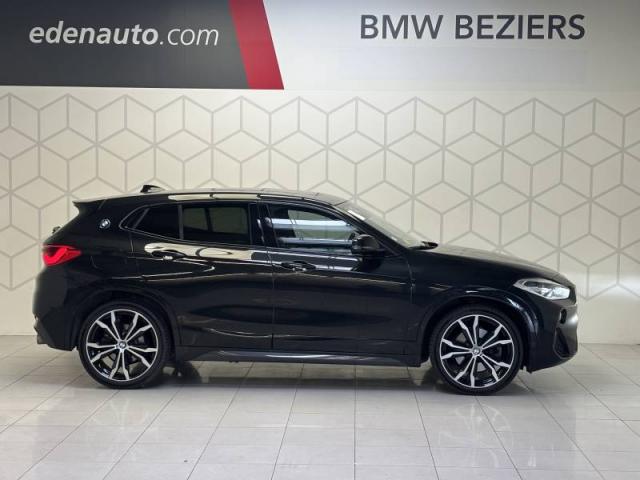 Bmw X2 image 2