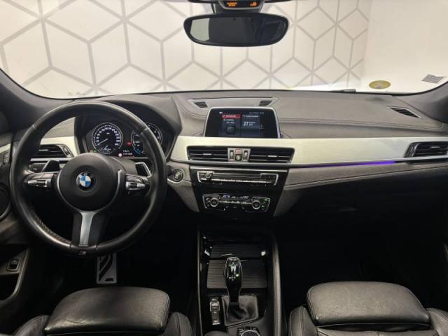 Bmw X2 image 7
