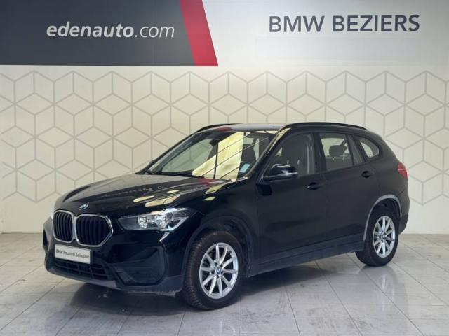 Bmw X1 Sdrive 16d 116 Ch Lounge