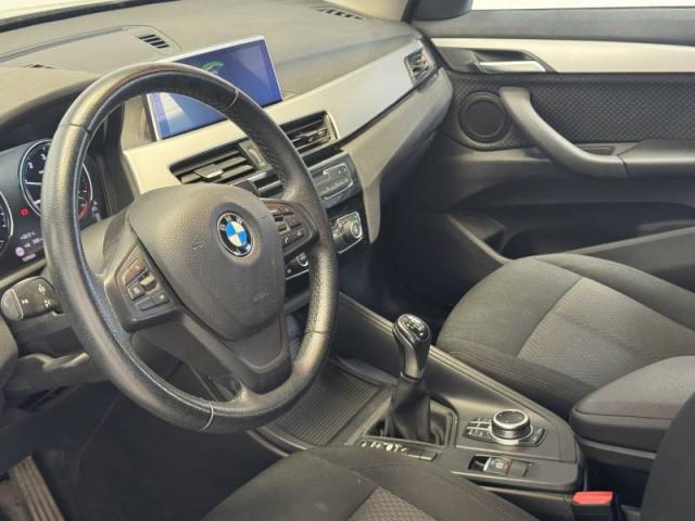 Bmw X1 image 4