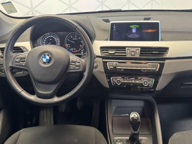 Bmw X1 image 6