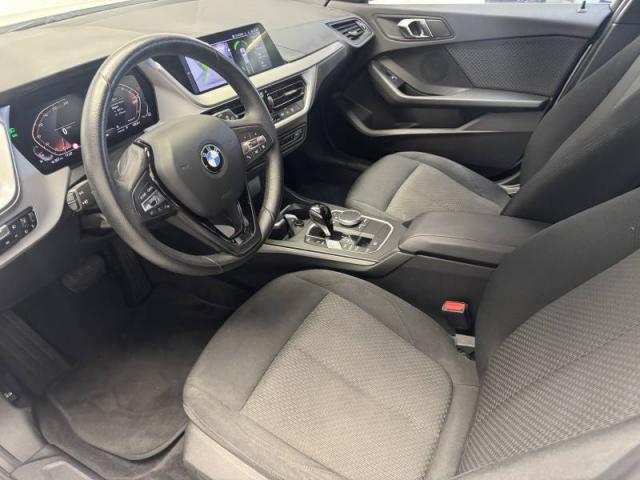 Bmw Série 1 image 9