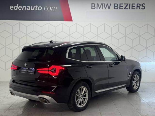 Bmw X3 image 2