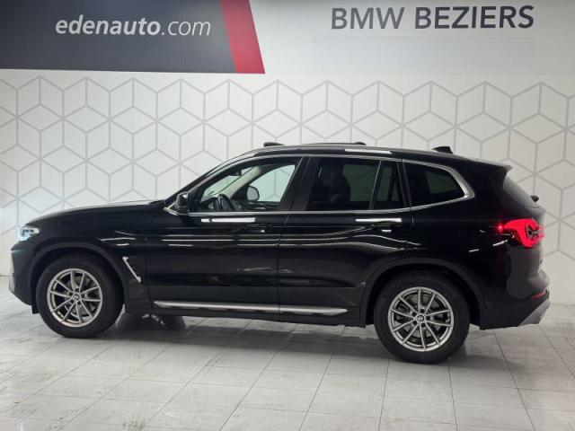 Bmw X3 image 6