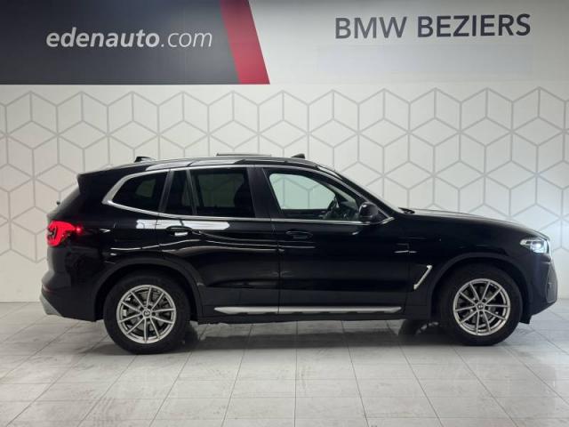 Bmw X3 image 5