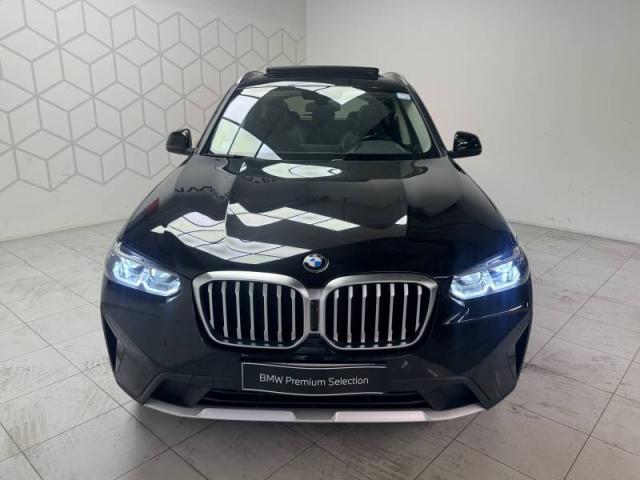 Bmw X3 image 8