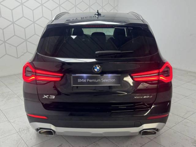Bmw X3 image 7
