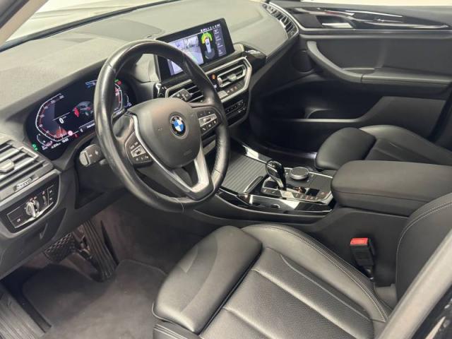 Bmw X3 image 3