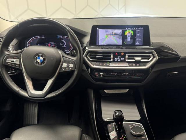 Bmw X3 image 1