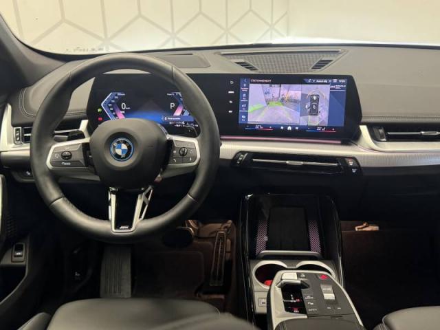 Bmw X1 image 9