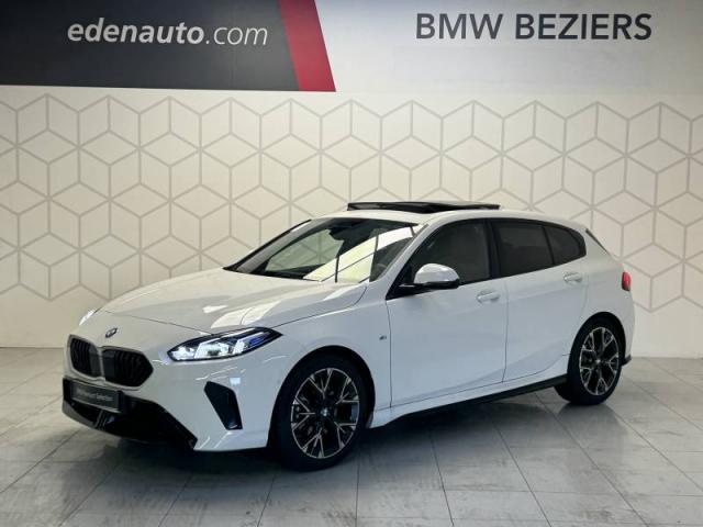 Bmw Série 1 120 170 Ch Dkg7 M Sport