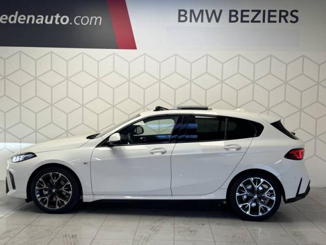 Bmw Série 1 image 8