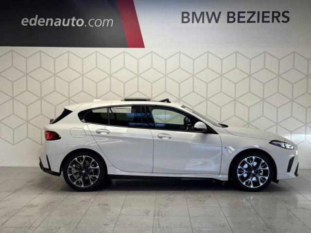 Bmw Série 1 image 5