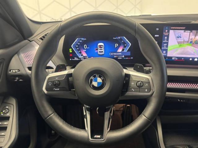 Bmw Série 1 image 3