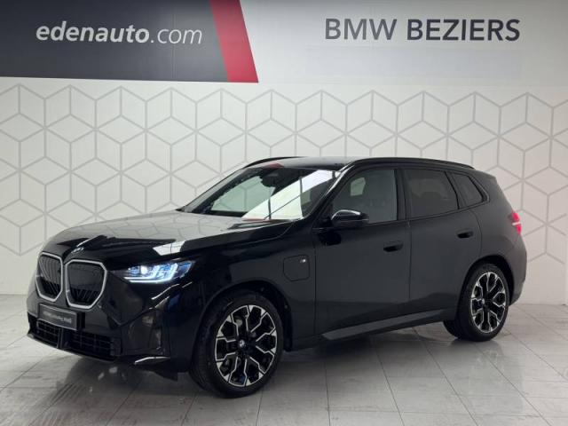 Bmw X3 30e Xdrive 299 Ch Bva8 M Sport