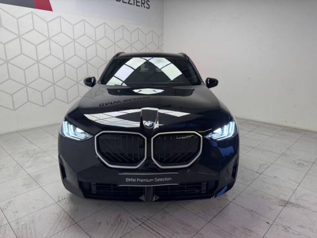Bmw X3 image 6
