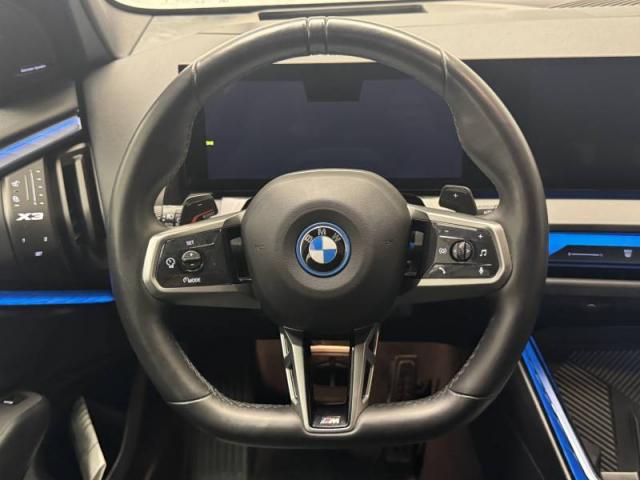 Bmw X3 image 3