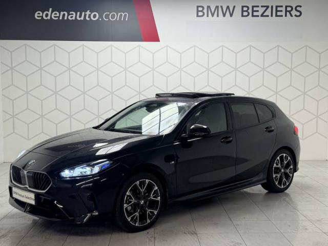 Bmw Série 1 120 170 Ch Dkg7 M Sport