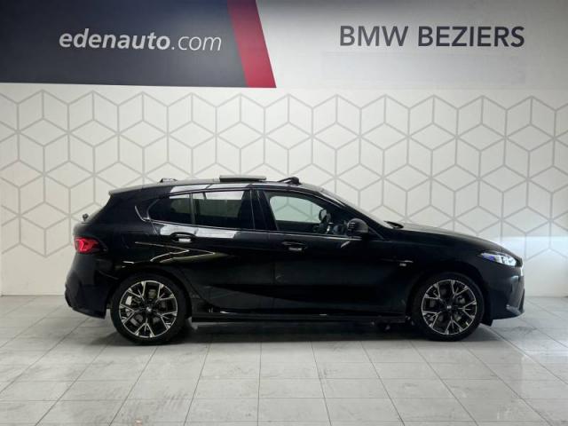 Bmw Série 1 image 2