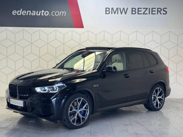 Bmw X5 Xdrive45e 394 Ch Bva8 M Sport