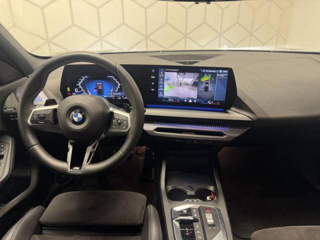 Bmw Série 1 image 1