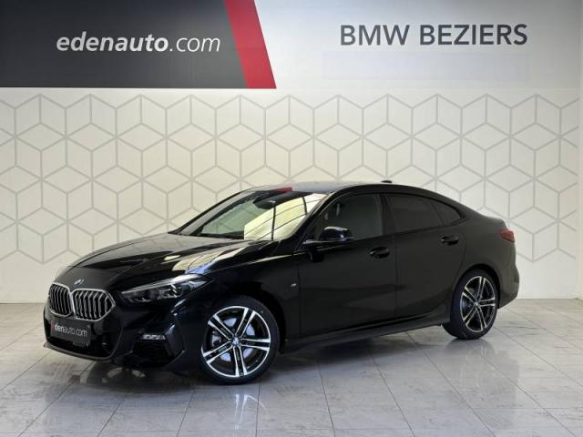 Bmw Serie 2 Gran Coupe 218i 136 Ch Bvm6 M Sport