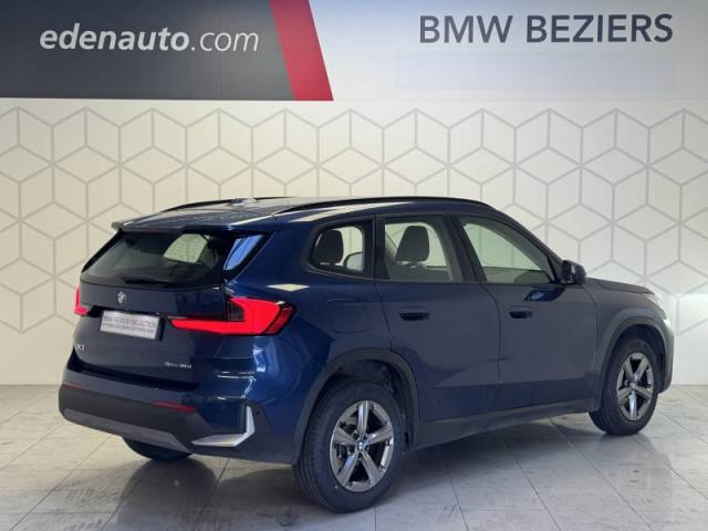 Bmw X1 image 7