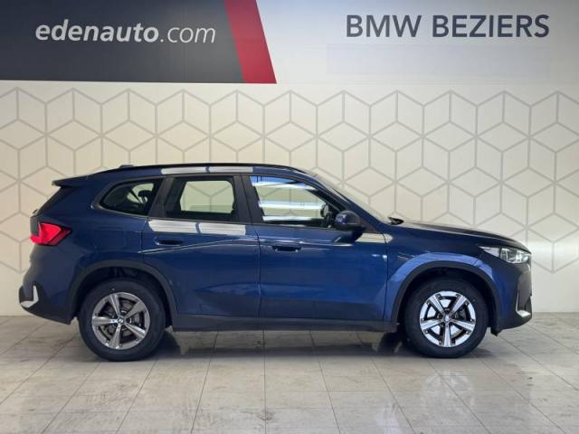 Bmw X1 image 3