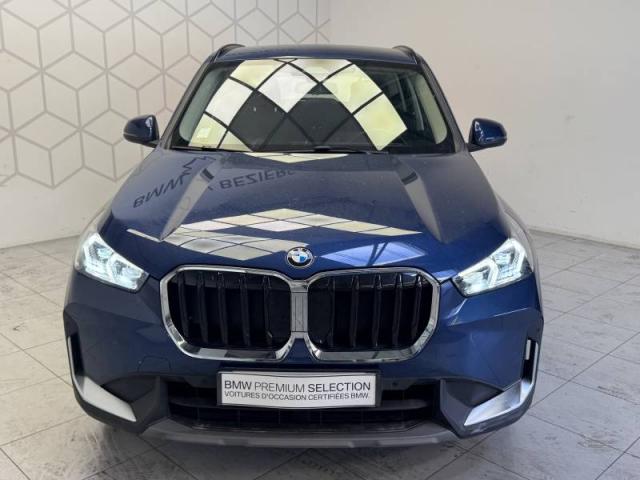Bmw X1 image 1
