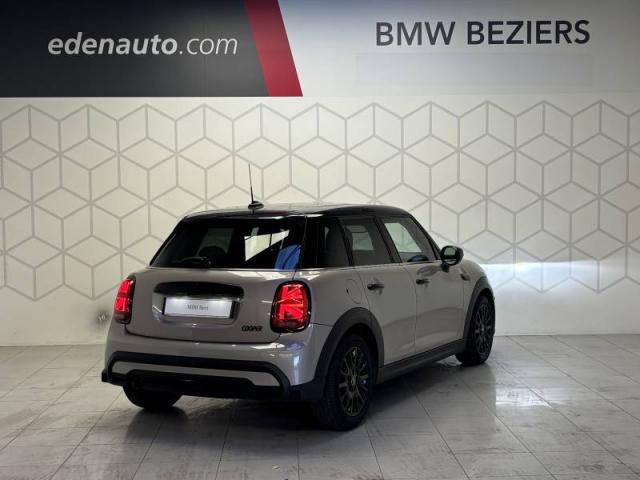 Mini Mini image 5