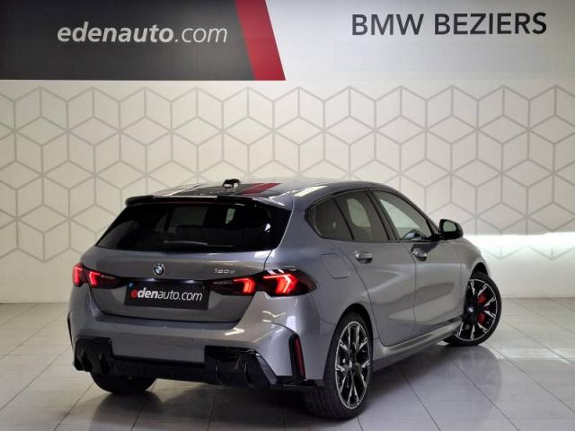 Bmw Série 1 image 9