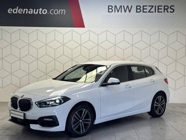 Bmw Série 1 118i 136 Ch Dkg7 Business Design