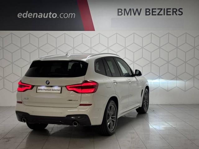 Bmw X3 image 2