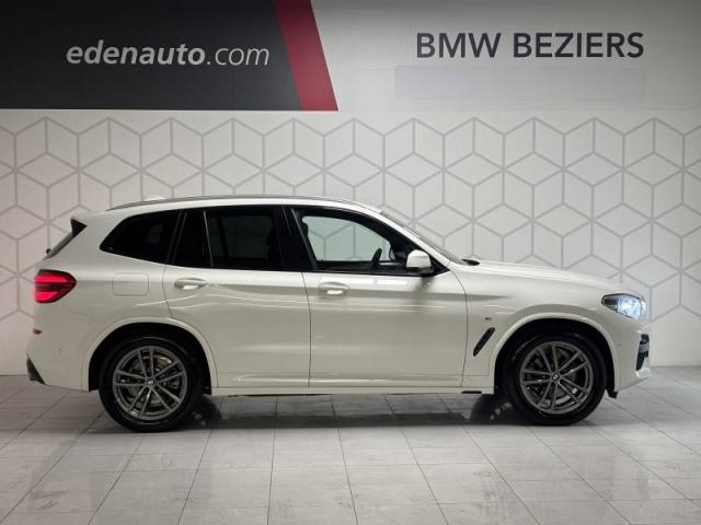 Bmw X3 image 7