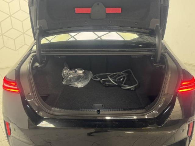 Bmw Série 5 image 7