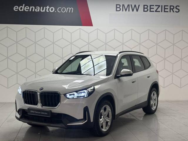 Bmw X1 Sdrive 18i 136ch Dkg7 Business Design