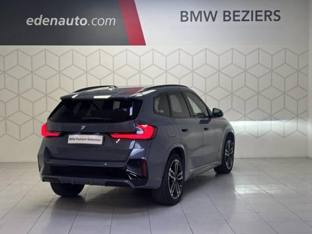 Bmw X1 image 4