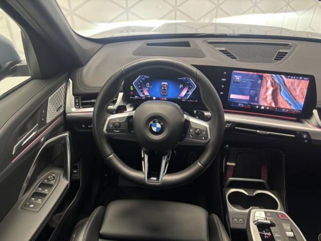 Bmw X1 image 6