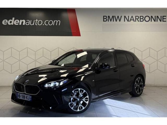 Bmw Série 1 image 5