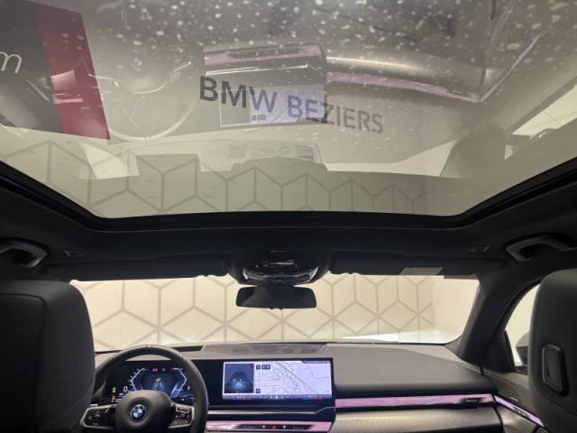 Bmw Série 5 image 2