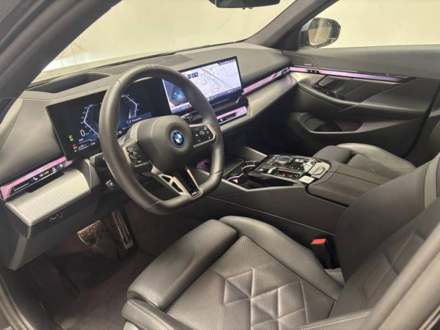 Bmw Série 5 image 6