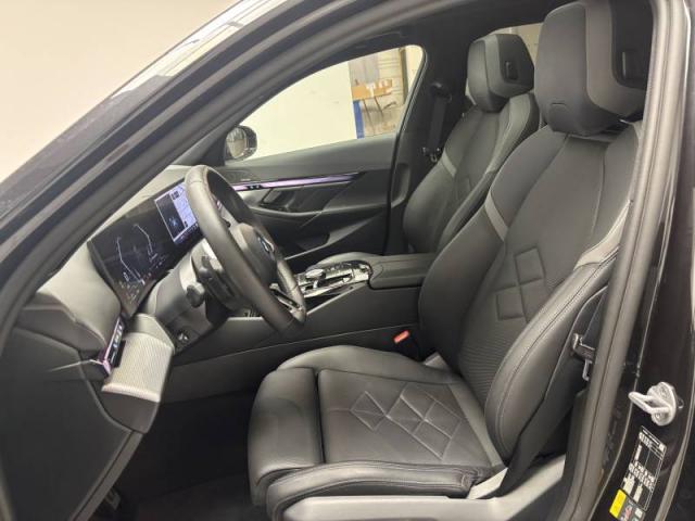 Bmw Série 5 image 7