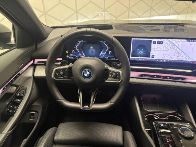 Bmw Série 5 image 9