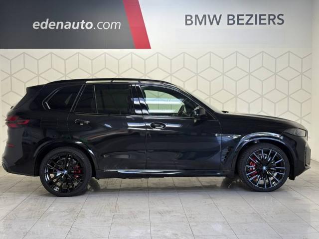 Bmw X5 image 1