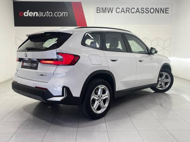 Bmw X1 image 4