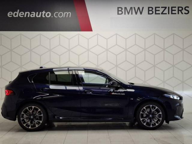 Bmw Série 1 image 7